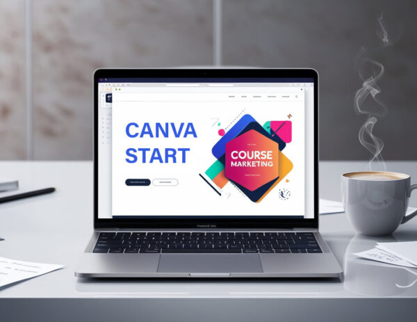 Canva START