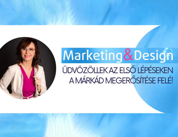 Marketing és Design Alapok E-book