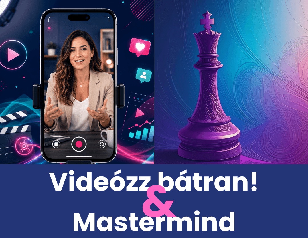 LYDNOX Videózz bátran! & Mastermind. Offline program